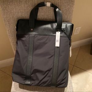 THEORY MEN HUDSON TOTE